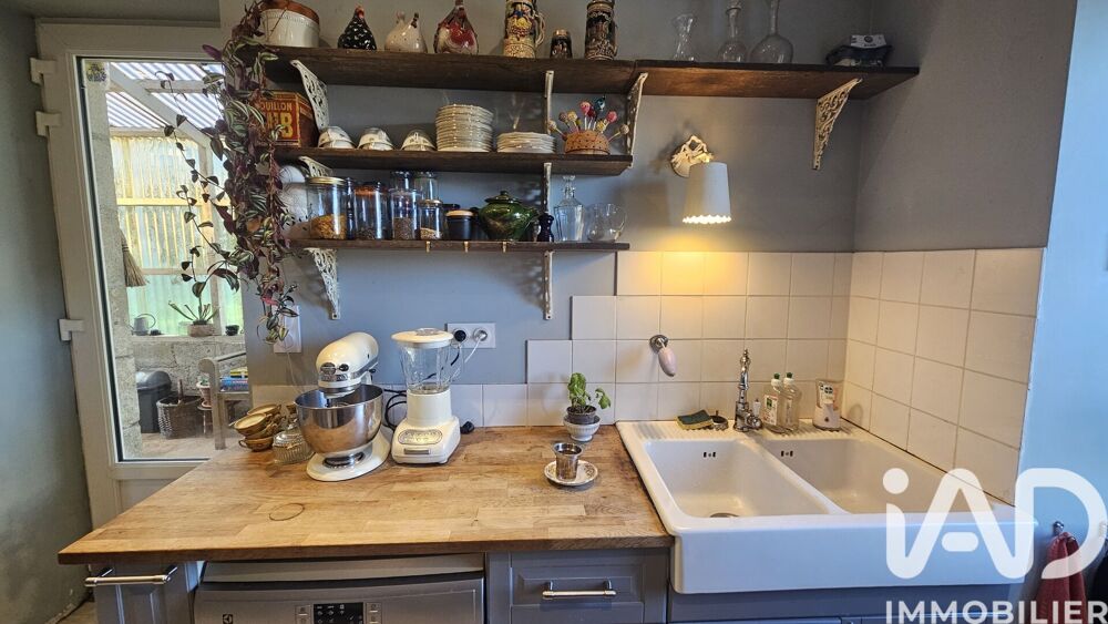 Vente Maison de village 6 pièces