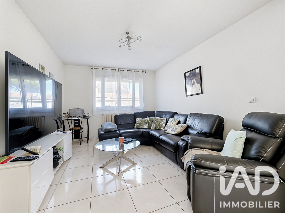 Vente Maison Vente Maison/villa 6 pièces Ozoir-la-ferrière