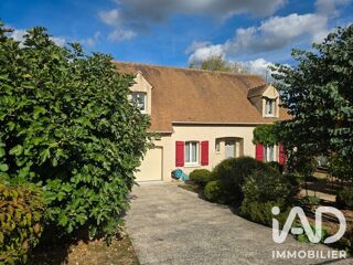  Maison à vendre 5 pièces 135 m²