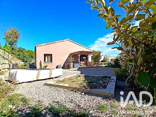 Vente Maison Vente Maison/villa 5 pièces Cépie