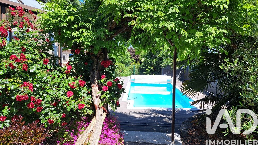 Vente Maison Vente Maison/villa 5 pièces Peaugres