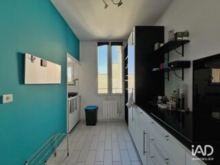  Appartement � vendre 2 pi�ces 43 m�