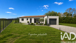  Terrain � vendre 707 m�