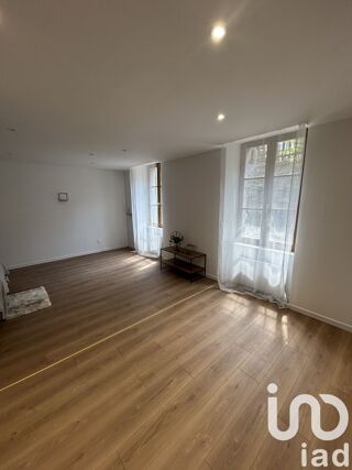  Appartement � louer 1 pi�ce 33 m�