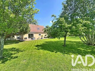  Maison à vendre 5 pièces 140 m²