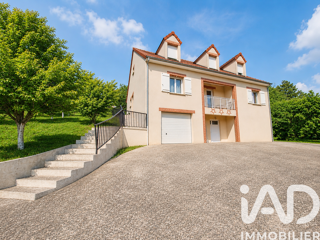  Maison à vendre 7 pièces 180 m²