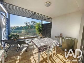  Appartement à vendre 1 pièce 28 m²
