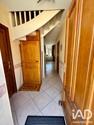  Maison à vendre 7 pièces 142 m²