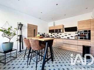  Maison à vendre 8 pièces 220 m²