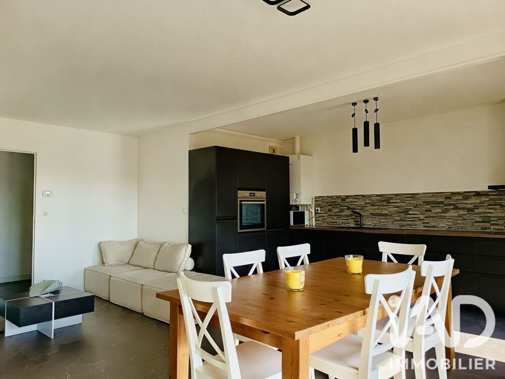 Vente Appartement Vente Appartement 5 pièces Tarbes