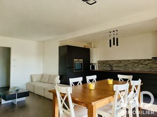  Appartement à vendre 5 pièces 95 m²