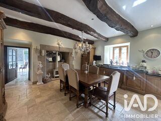  Maison à vendre 8 pièces 215 m²