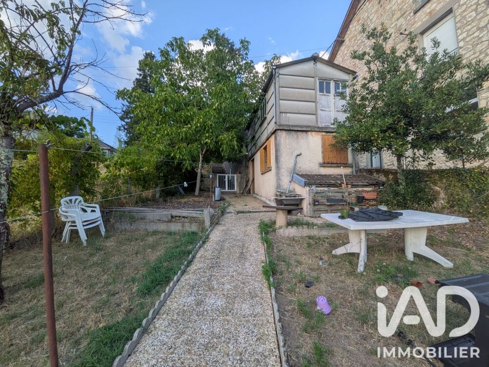 Vente Maison/villa 3 pièces