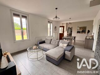  Maison à vendre 5 pièces 143 m²