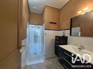  Maison à vendre 3 pièces 80 m²