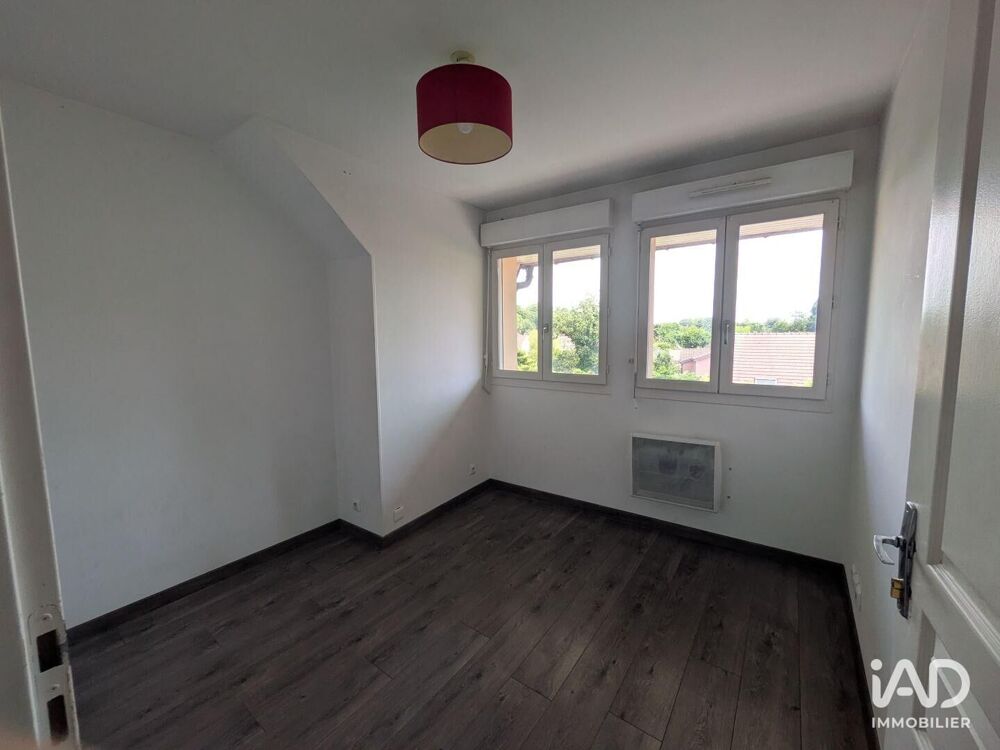 Vente Appartement Vente Appartement 4 pièces Pontoise