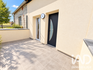 Vente Maison Vente Maison/villa 2 pièces La chapelle-gauthier