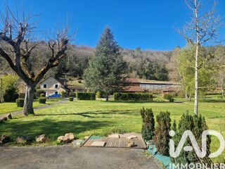  Maison à vendre 11 pièces 271 m²