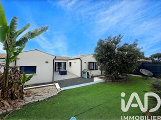  Maison à vendre 5 pièces 118 m²