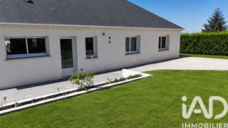  Maison � vendre 6 pi�ces 161 m�
