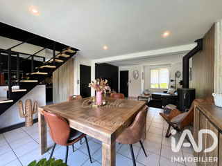  Maison à vendre 5 pièces 92 m²