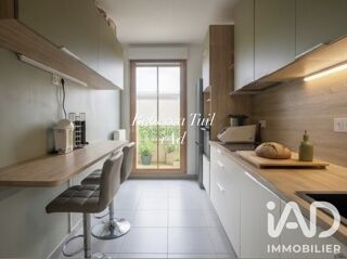  Appartement à vendre 4 pièces 69 m²