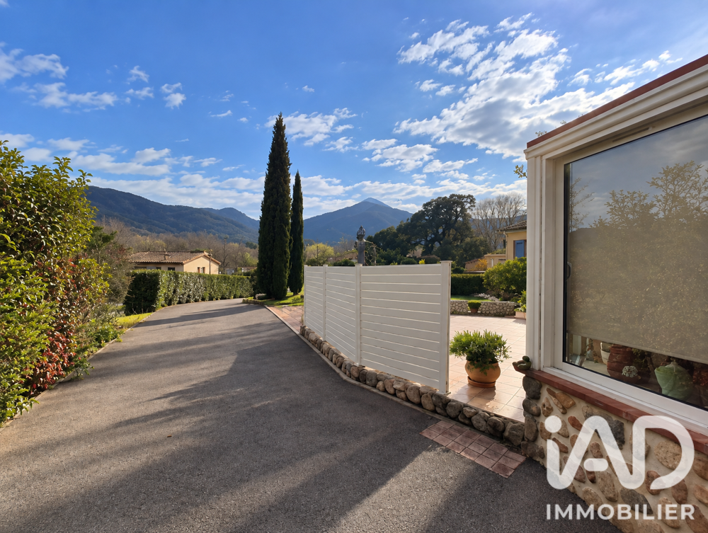 à vendre  Maison Sorède (66690)