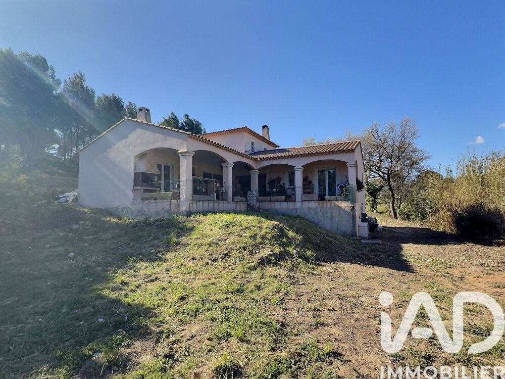 à vendre  Maison La Cadière-d'Azur (83740)