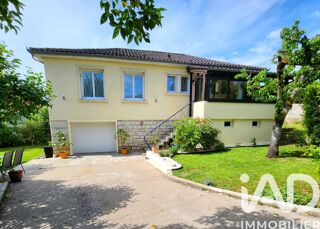  Maison à vendre 4 pièces 120 m²