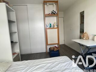  Appartement � vendre 1 pi�ce 18 m�
