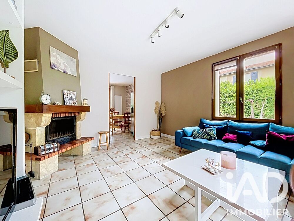 Vente Maison Vente Maison/villa 5 pièces Colomiers