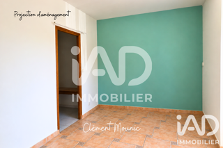  Maison à vendre 10 pièces 262 m²