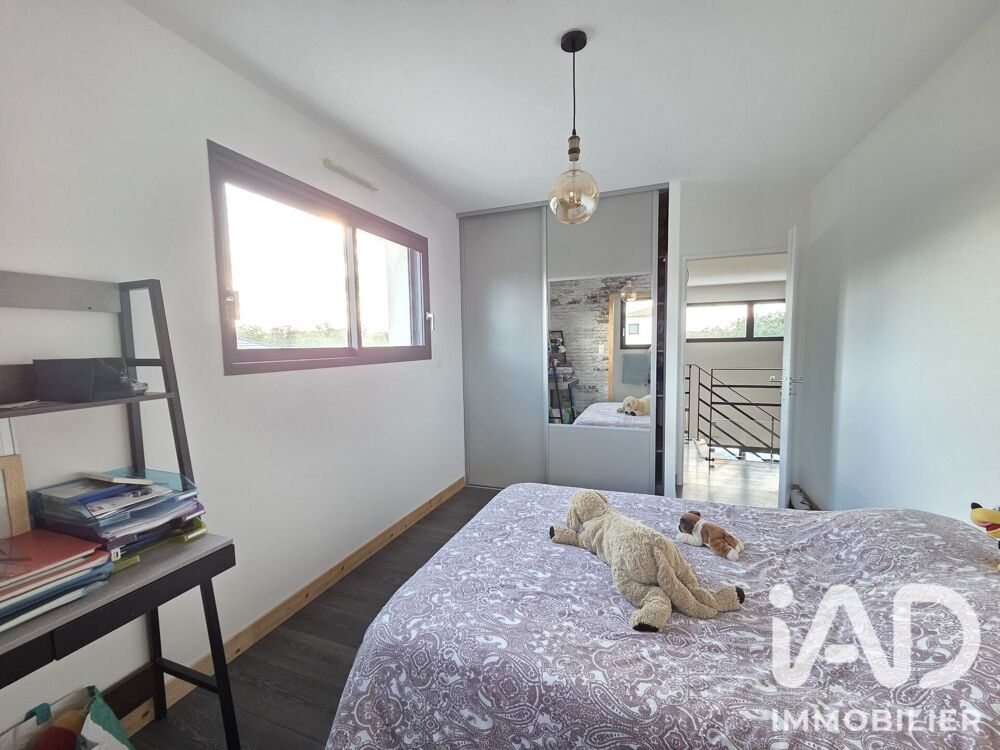 à vendre  Maison Vouneuil-sous-Biard (86580)