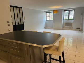  Appartement à vendre 3 pièces 76 m²