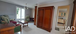  Maison à vendre 5 pièces 109 m²