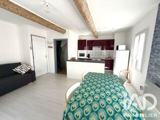  Maison à vendre 4 pièces 70 m²