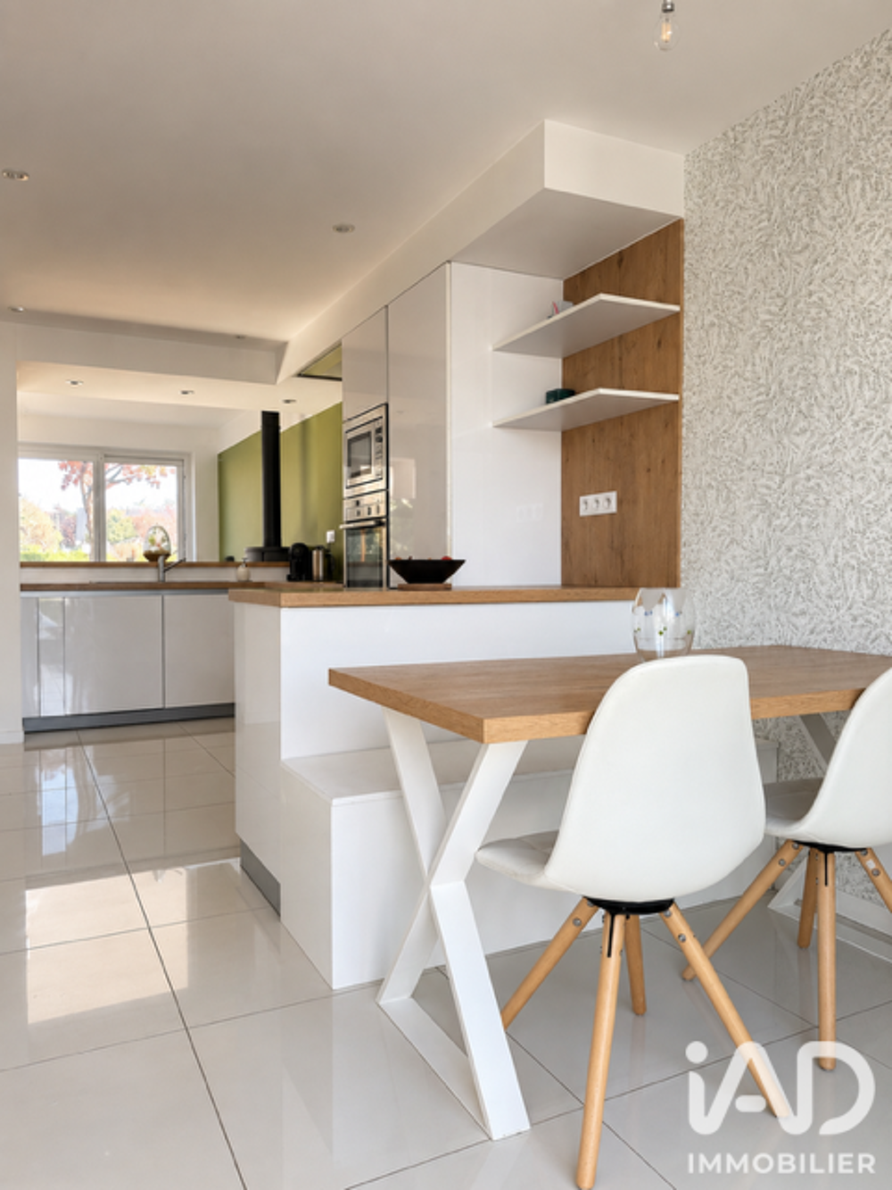 Vente Maison Vente Maison/villa 5 pièces Carquefou