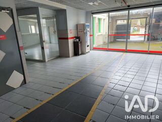 Vente Immeuble Vente Immeuble 133 m&sup2; Essarts-en-bocage