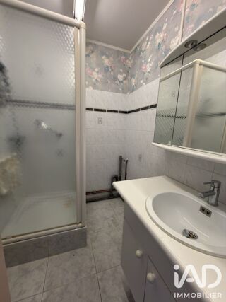 Appartement à vendre 3 pièces 64 m²