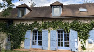  Maison à vendre 5 pièces 142 m²