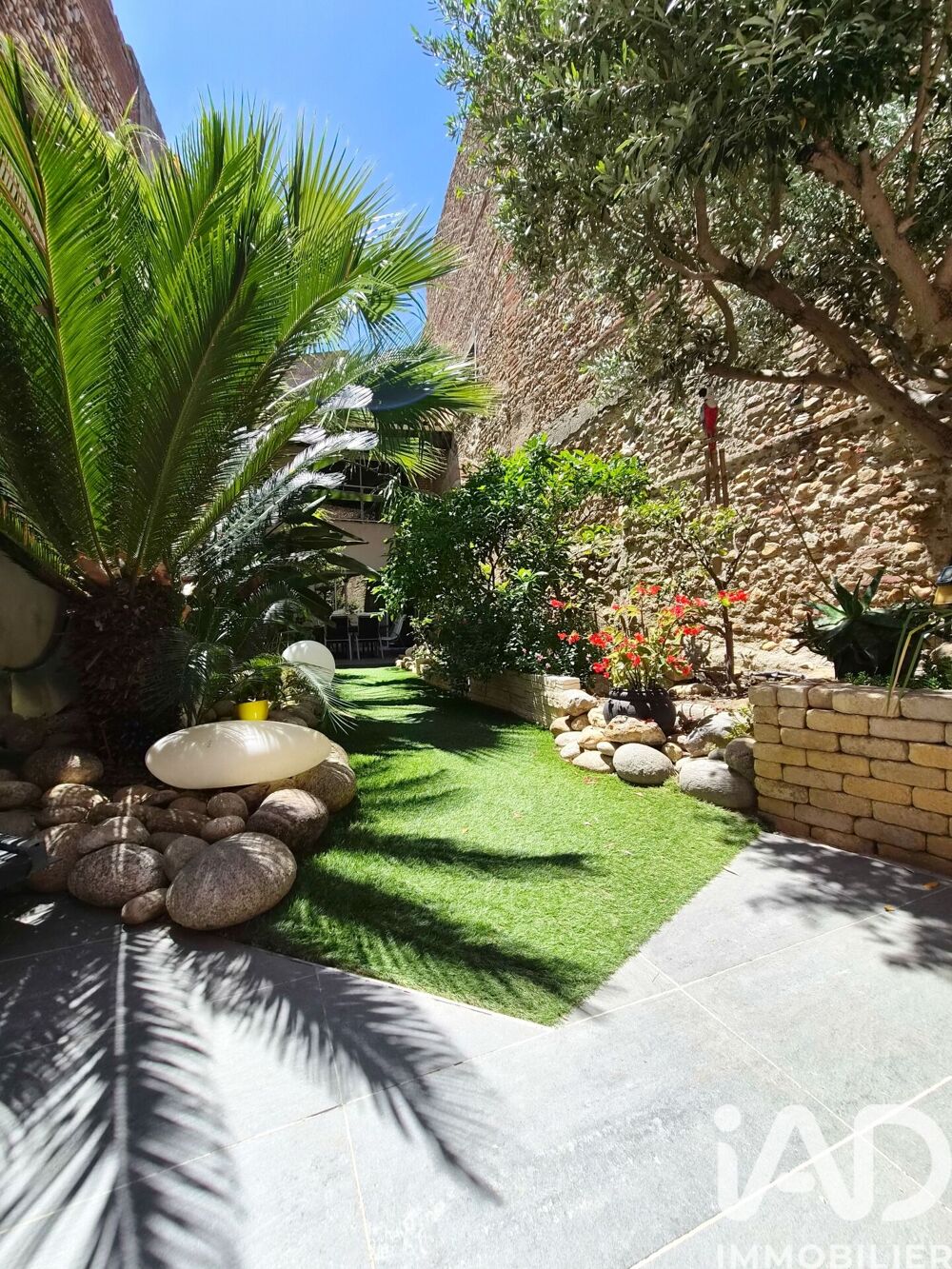 Vente Maison Vente Maison de village 5 pièces Pia
