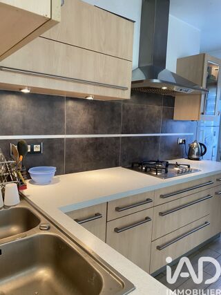  Maison à vendre 5 pièces 120 m²