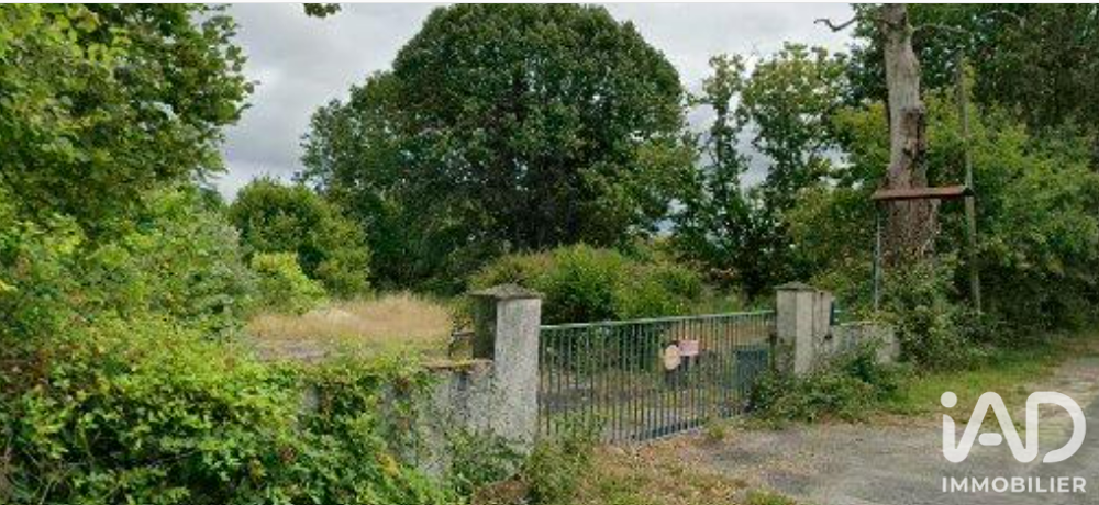 Vente Terrain Vente Terrain à bâtir 10 052 m&sup2; Pessac