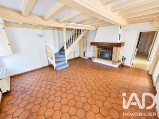  Maison à vendre 5 pièces 93 m²
