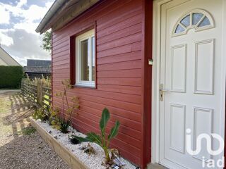  Maison � vendre 6 pi�ces 97 m�