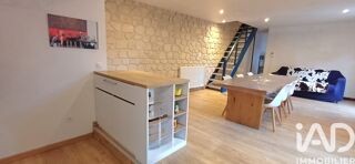  Maison à vendre 5 pièces 106 m²