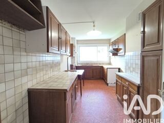  Appartement � vendre 4 pi�ces 85 m�