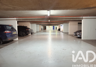  Parking / Garage à vendre 12 m²