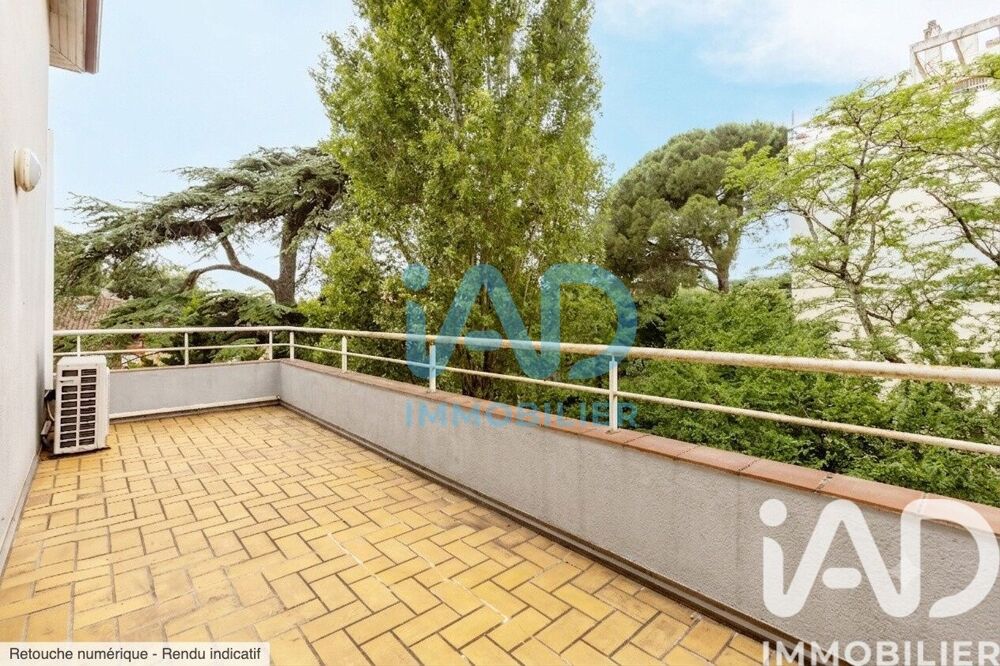 Vente Appartement Vente Duplex 5 pièces Toulouse