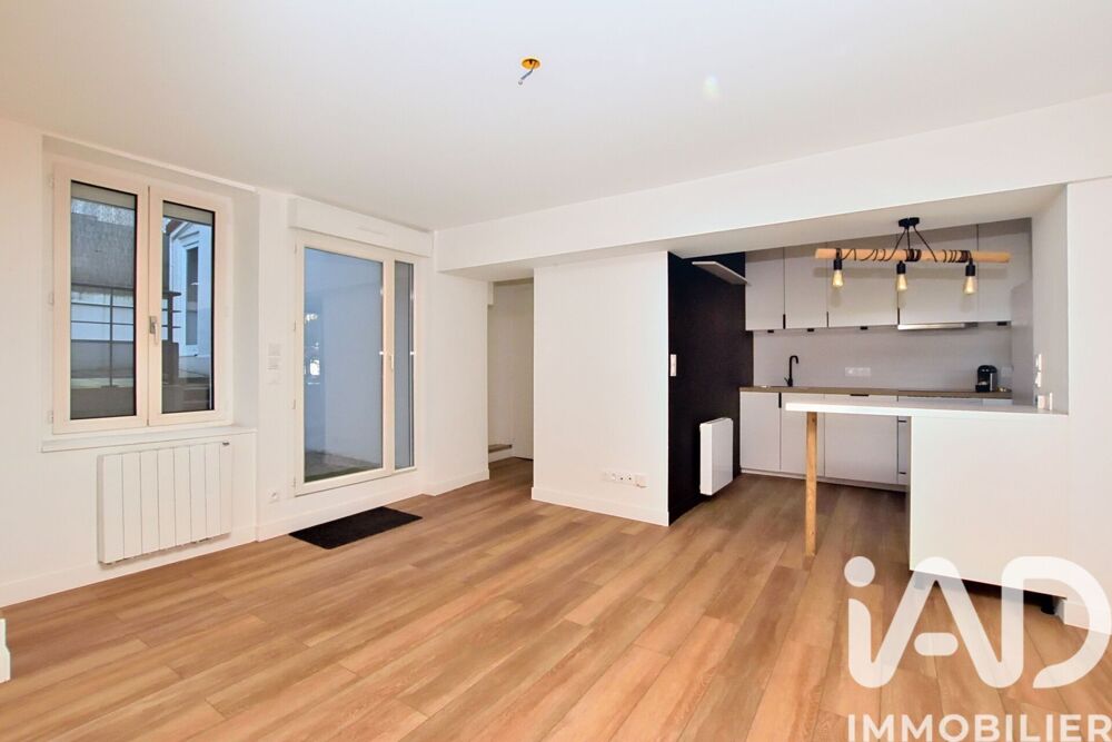Vente Maison/villa 3 pièces